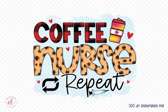 A Coffee & Nurses Embroidery Design: Practical Review