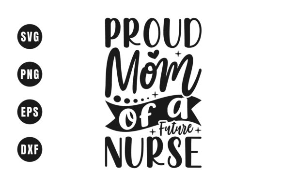 A Design Review: Proud Mom of a Future Nurse