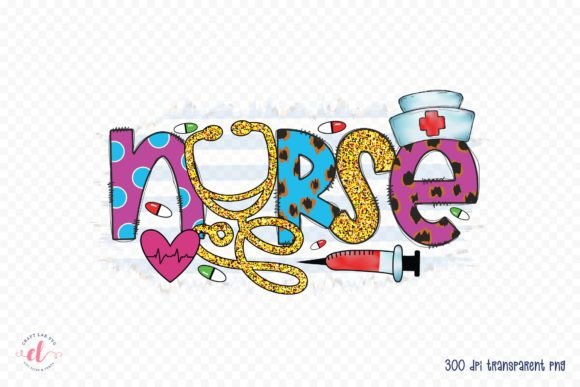A Designer's Honest Review of the Nurse Sublimation Design