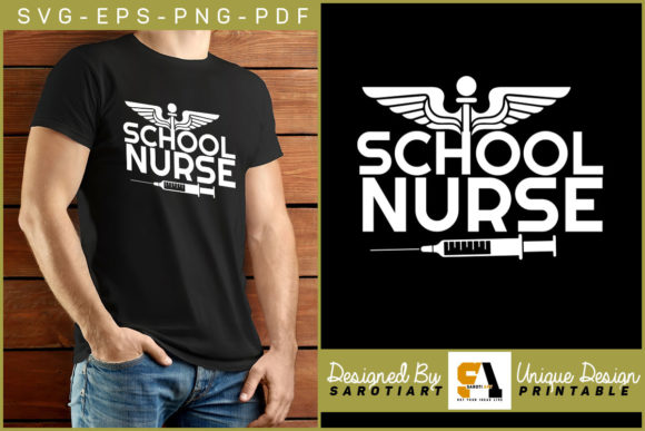 A Designer's Real-World Take on the School Nurse Design