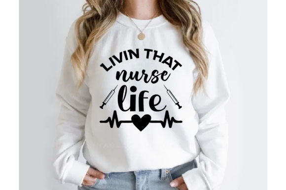 A Designer's Review: Livin That Nurse Life Embroidery Project