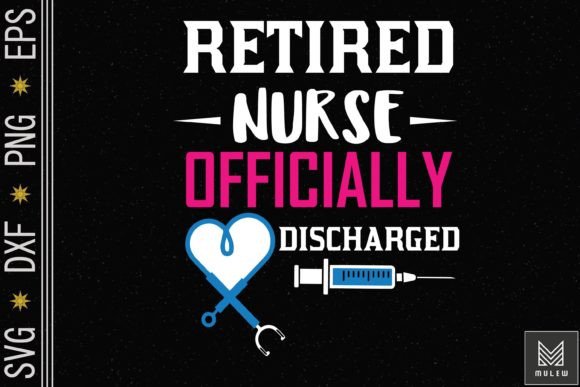 A Honorable Emblem for a Nursing Career