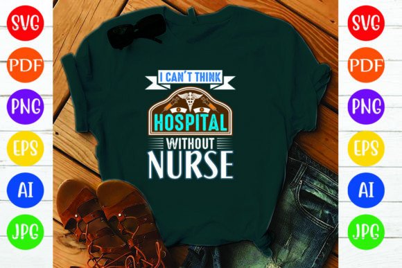 A Nurse Design Review for Real Embroidery Projects