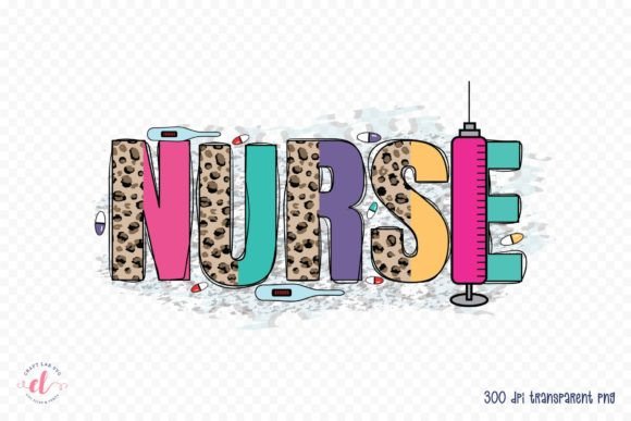 A Nurse Design Review: From PNG to Stitched Project