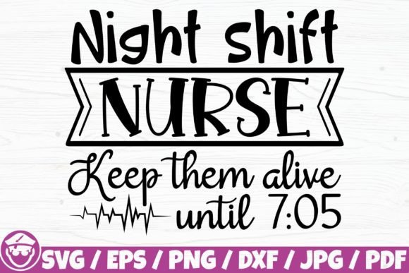 A Nurse's Humor Stitched with Care: Design Review