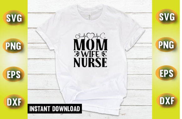 A Practical Review of the Mom Wife Nurse Design