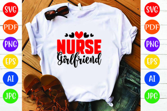 A Practical Review of the Nurse Girlfriend Design