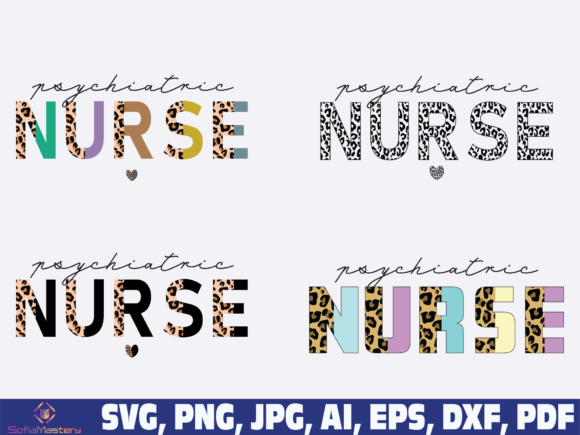 A Real-World Review of the Psychiatric Nurse Design