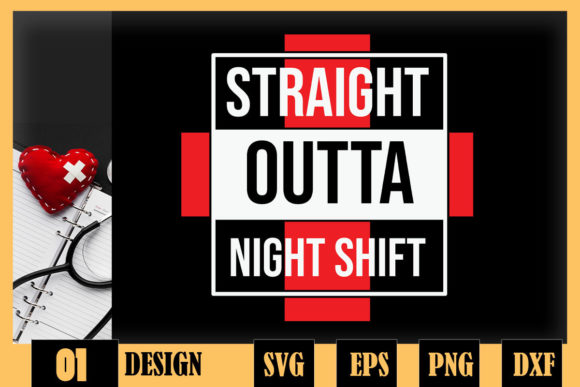 Healthcare Night Shift Nurse: A Practical Design Review