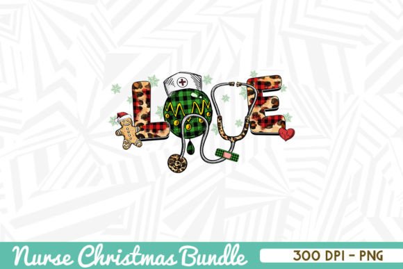 Love Christmas Nurse: An Embroidery Designer's Honest Review