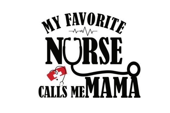 My Favorite Nurse MAMA: A Designer's Real-World Review