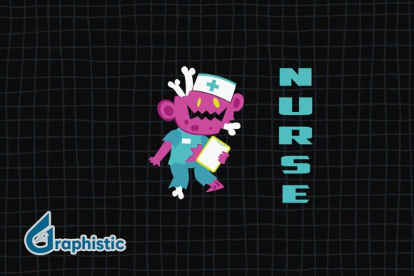 Nurse Zombie Halloween: A Designer’s Hands-On Review