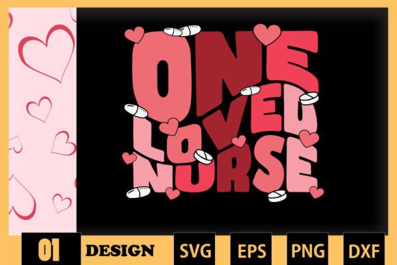 One Loved Nurse Valentines: A Design Review for Real Projects