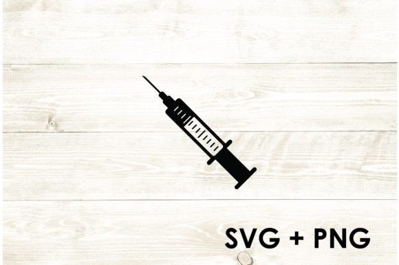 Testing the Syringe Needle Doctor Nurse Vaccine Design