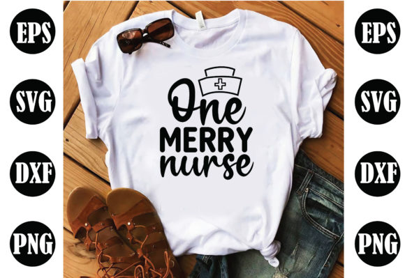 The Practical Charm of One Merry Nurse Nurse