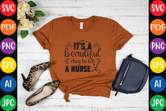 Why This Nursing Design Shines for Your Projects